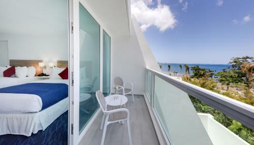 Aparthotel Esj Towers