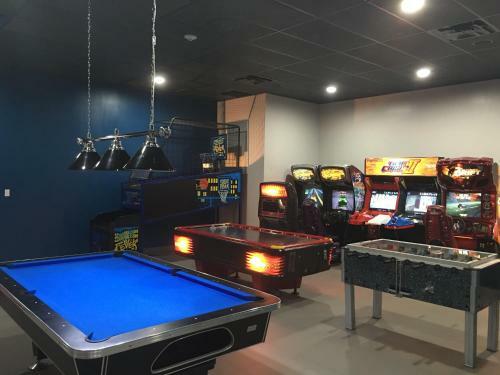 Aparthotel Esj Towers