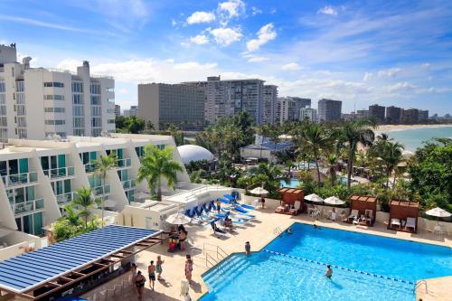 Aparthotel Esj Towers