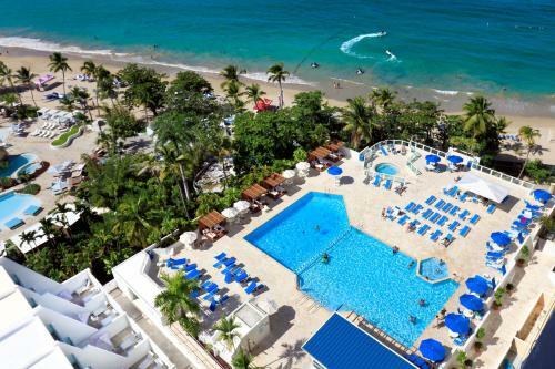 Aparthotel Esj Towers