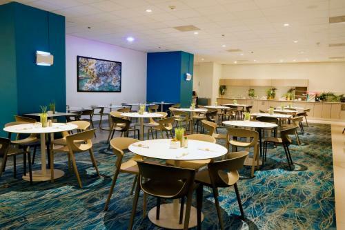 Aparthotel Esj Towers