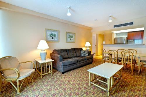 Aparthotel M�re St. Clair Hotel