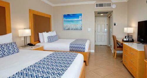 Apartamentos Suites At Divi Little Bay Beach Resort
