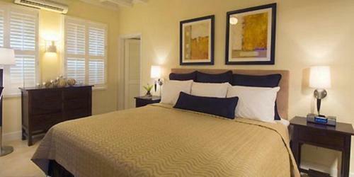 Apartamentos Suites At Divi Little Bay Beach Resort