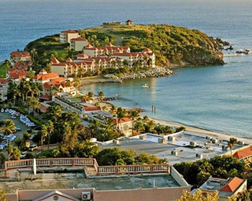Apartamentos Suites At Divi Little Bay Beach Resort