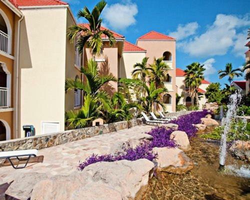 Apartamentos Suites At Divi Little Bay Beach Resort