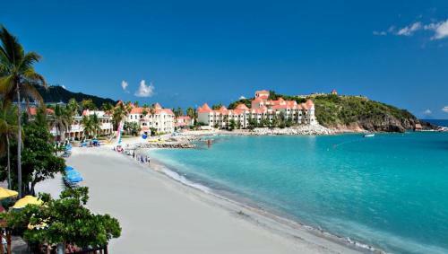 Apartamentos Suites At Divi Little Bay Beach Resort