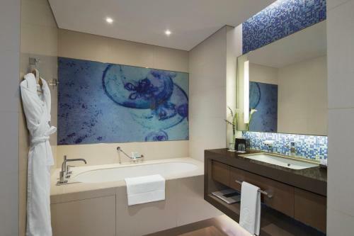 Aparthotel Capital Centre Arjaan By Rotana