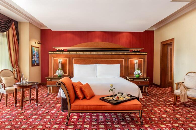 Al Raha Beach Hotel