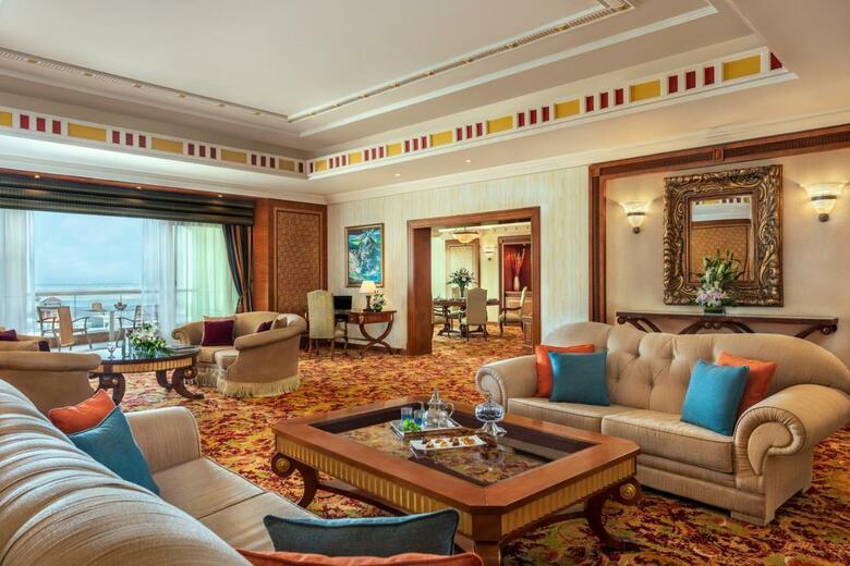 Al Raha Beach Hotel