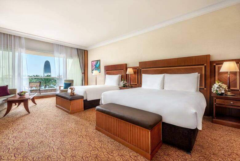 Al Raha Beach Hotel