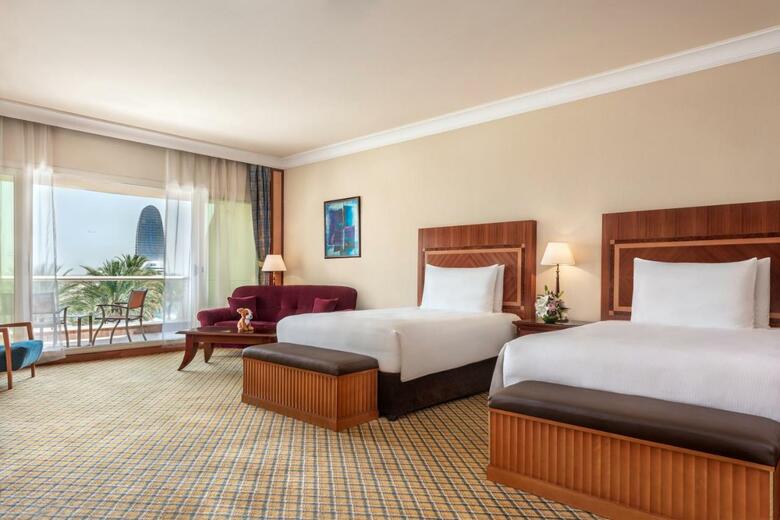 Al Raha Beach Hotel