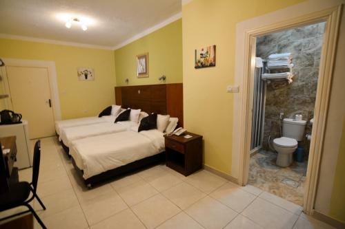 Bed & Breakfast Amir Palace Hotel - Aqaba