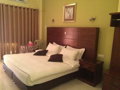 Bed & Breakfast Amir Palace Hotel - Aqaba