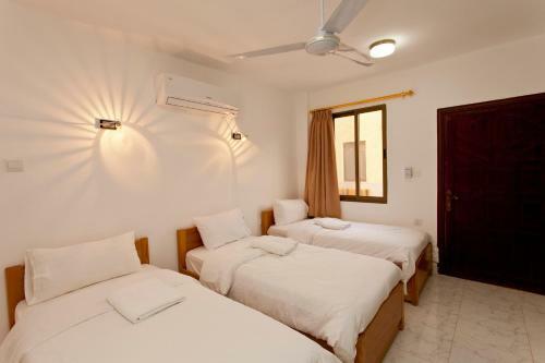 Hotel Arab Divers
