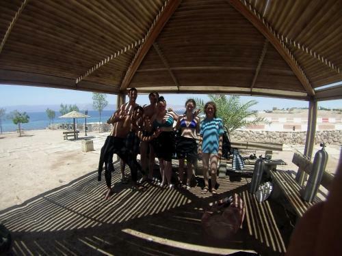Hotel Arab Divers