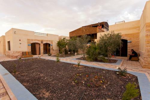 Hotel Arab Divers