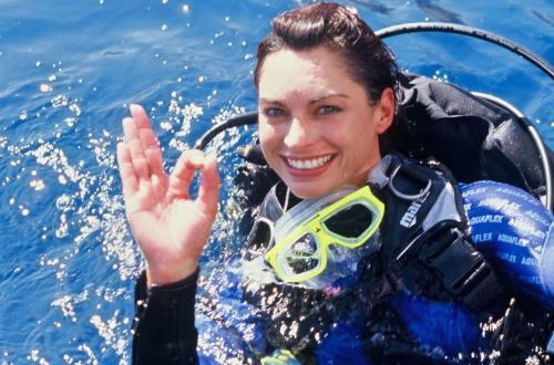 Hotel Arab Divers
