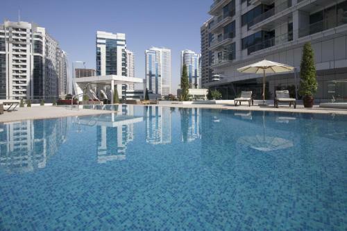 Aparthotel La Verda Hotel Apartments
