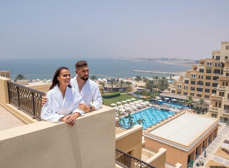 Hotel Rixos Bab Al Bahr