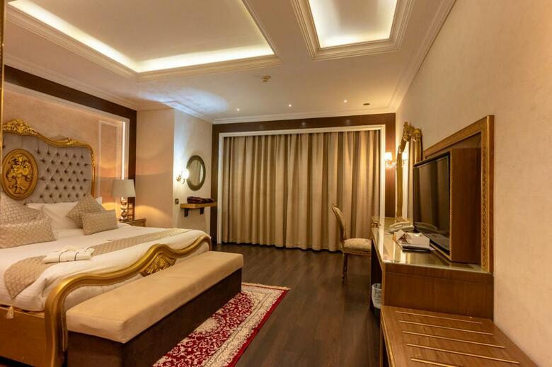 Ras Al Khaimah Hotel