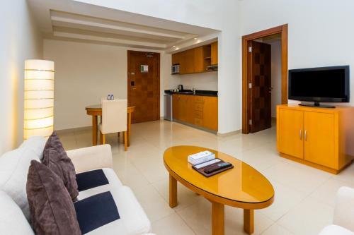 Acacia Hotel By Bin Majid Hotels & Resort