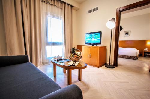 Acacia Hotel By Bin Majid Hotels & Resort