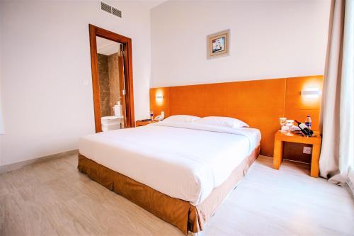 Acacia Hotel By Bin Majid Hotels & Resort
