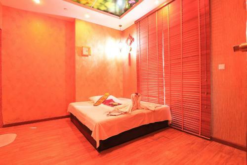 Apartamento Ramada Hotel & Suites Ras Al Khaimah