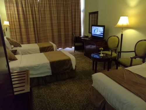 Rama Hotel