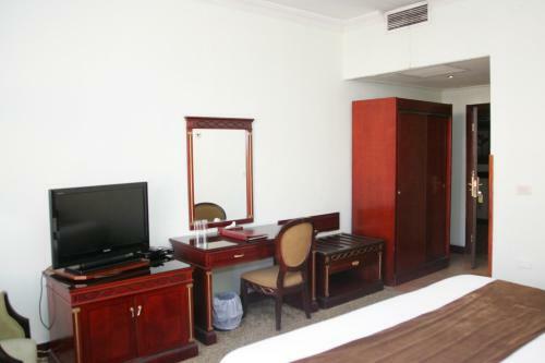 Rama Hotel