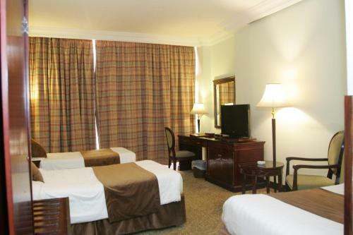 Rama Hotel