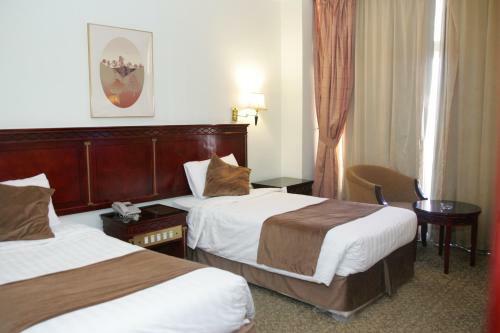 Rama Hotel