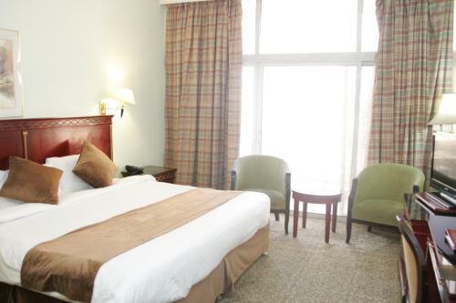 Rama Hotel