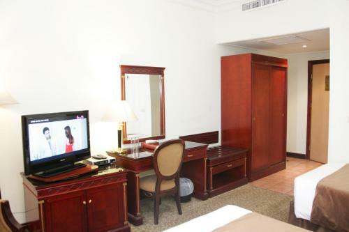 Rama Hotel