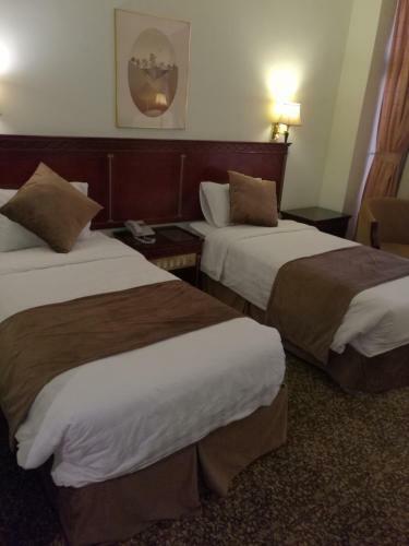 Rama Hotel