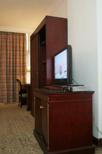 Rama Hotel