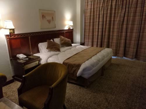 Rama Hotel