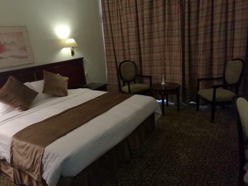 Rama Hotel