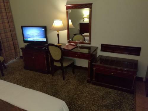 Rama Hotel