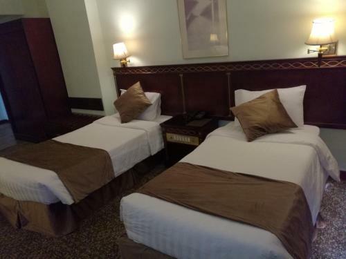 Rama Hotel