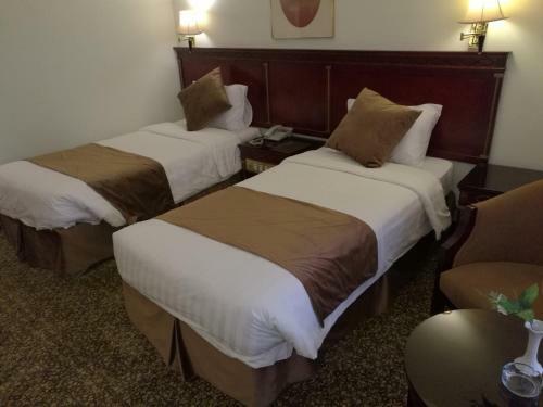 Rama Hotel