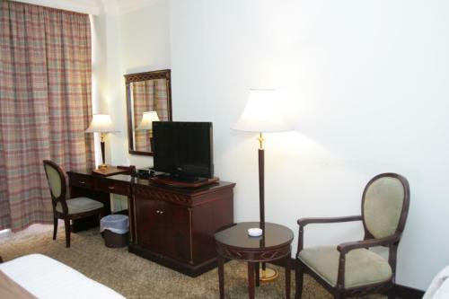 Rama Hotel