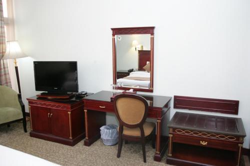 Rama Hotel