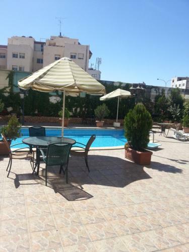 Rama Hotel