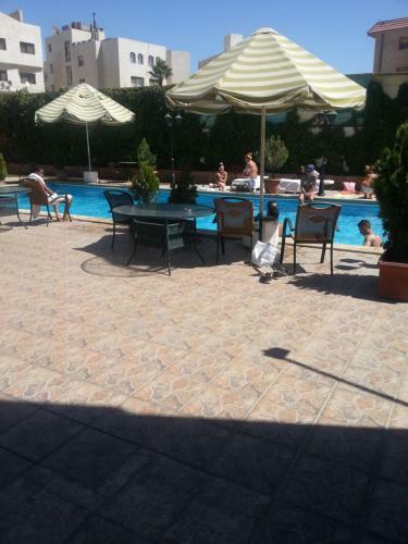 Rama Hotel