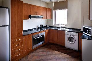 M�venpick Apartments Bur Dubai