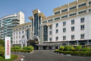 M�venpick Apartments Bur Dubai