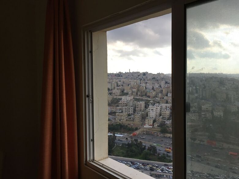 Zaina Plaza Hotel