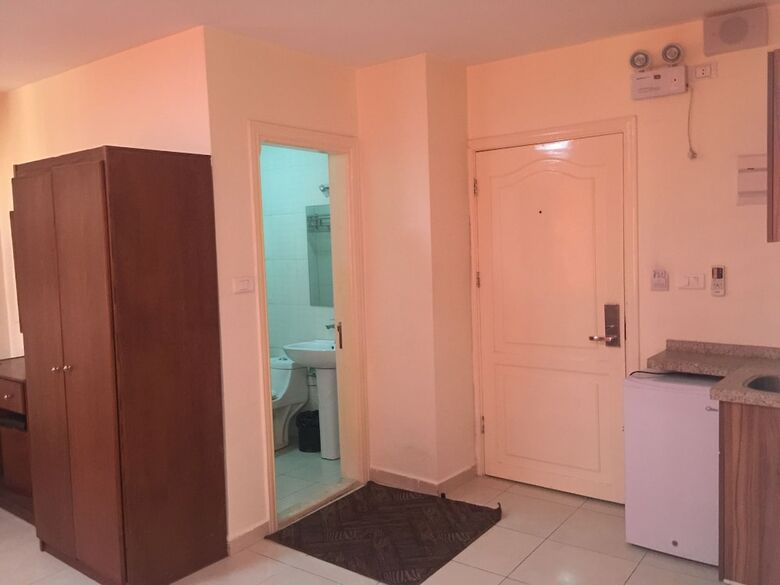 Zaina Plaza Hotel